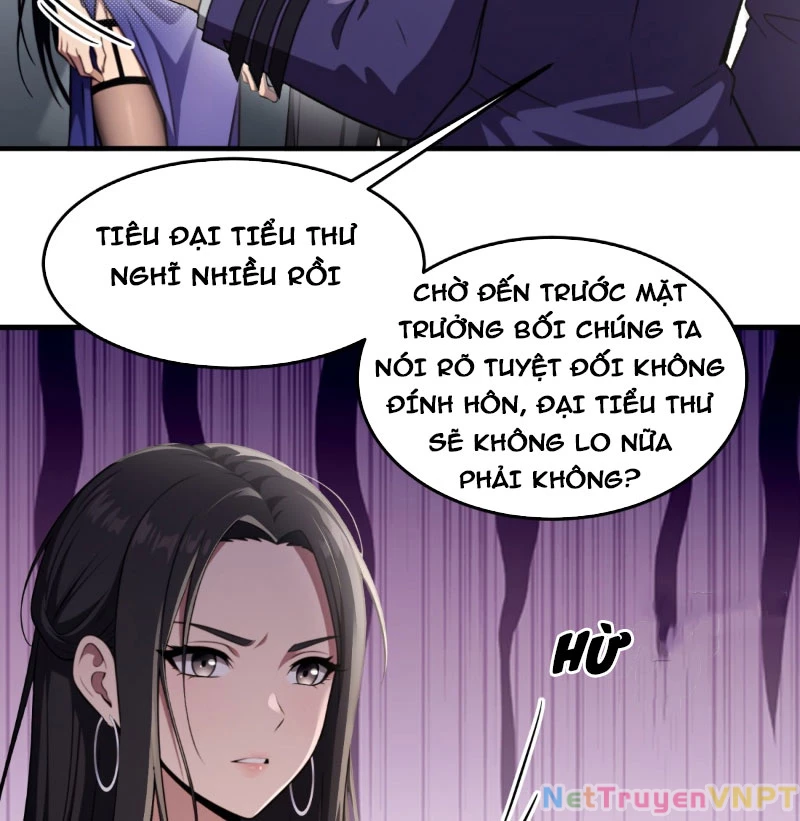 Nhân Vật Phản Diện Muốn Sống Thêm Một Ngày Chapter 2 - Trang 3