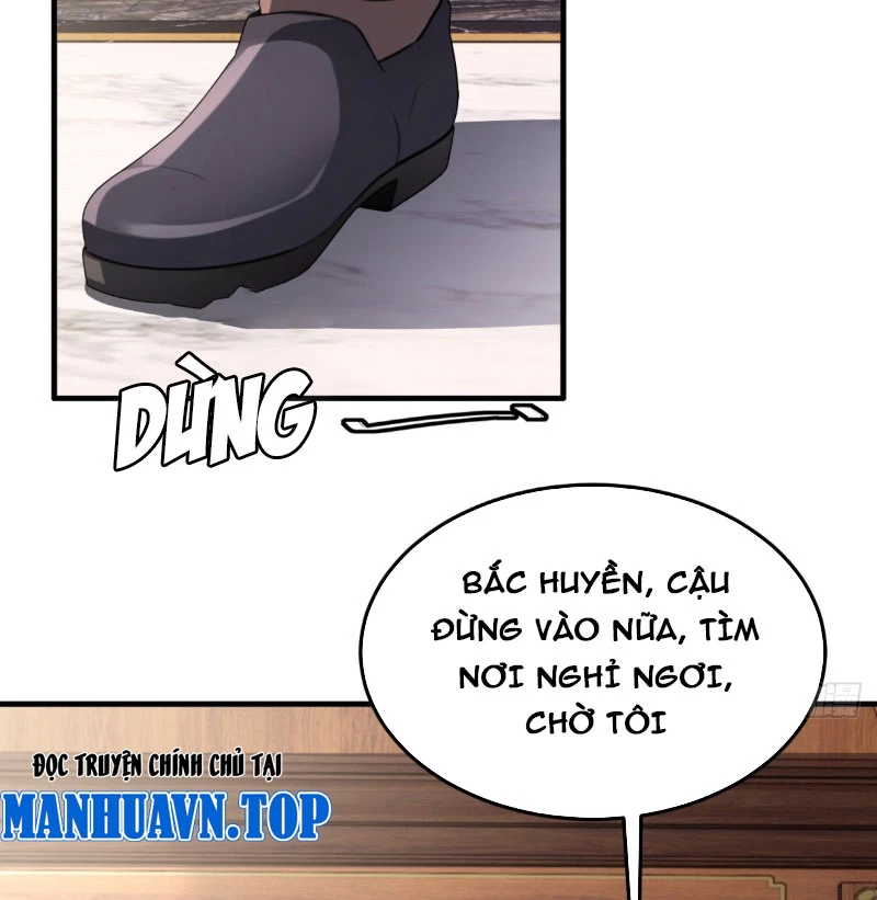 Nhân Vật Phản Diện Muốn Sống Thêm Một Ngày Chapter 2 - Trang 3