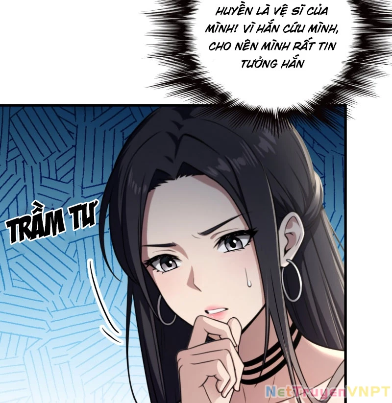 Nhân Vật Phản Diện Muốn Sống Thêm Một Ngày Chapter 2 - Trang 3