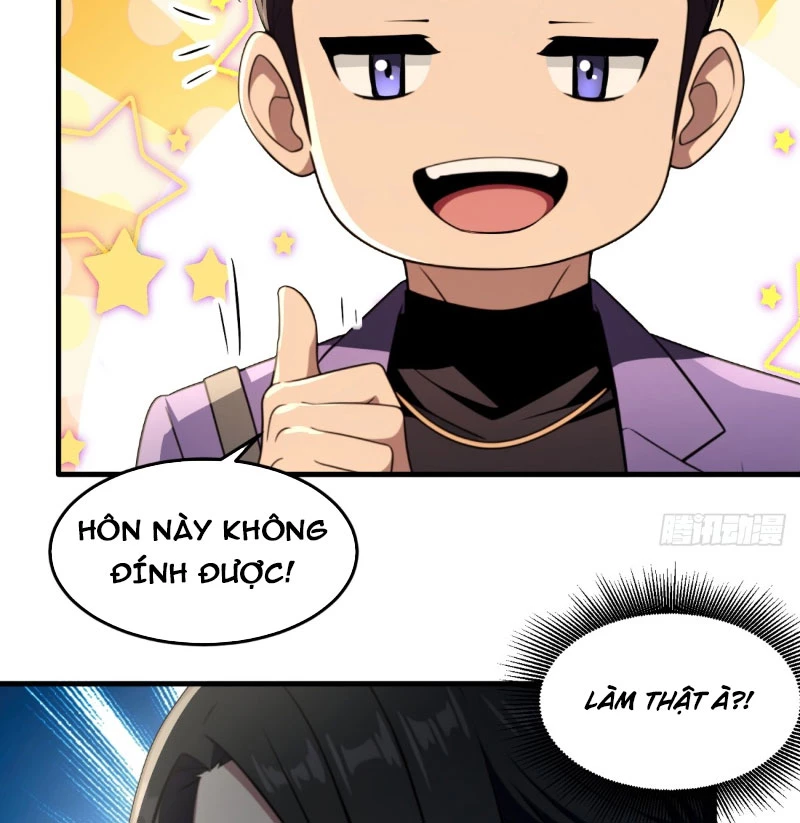Nhân Vật Phản Diện Muốn Sống Thêm Một Ngày Chapter 2 - Trang 3