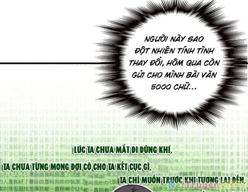 Nhân Vật Phản Diện Muốn Sống Thêm Một Ngày Chapter 2 - Trang 3