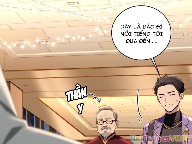 Nhân Vật Phản Diện Muốn Sống Thêm Một Ngày Chapter 6 - Trang 3