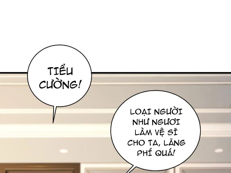 Nhân Vật Phản Diện Muốn Sống Thêm Một Ngày Chapter 6 - Trang 3