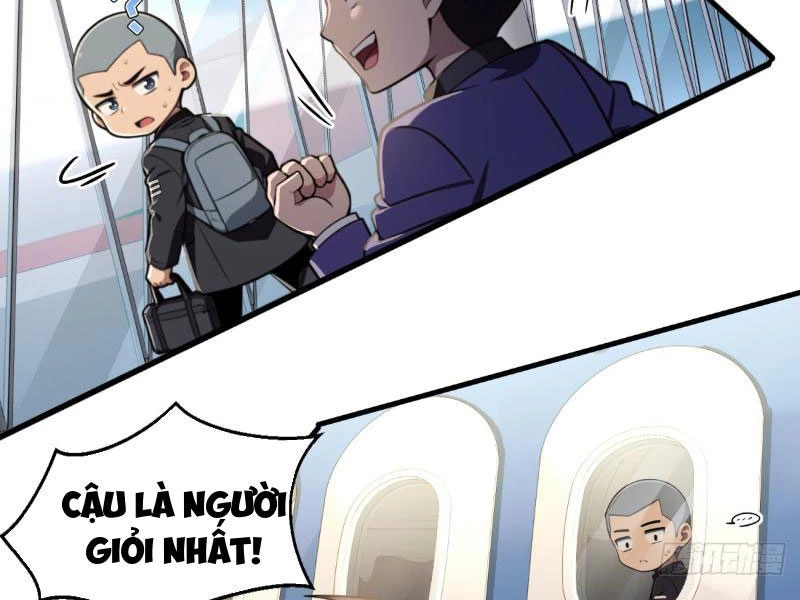 Nhân Vật Phản Diện Muốn Sống Thêm Một Ngày Chapter 6 - Trang 3