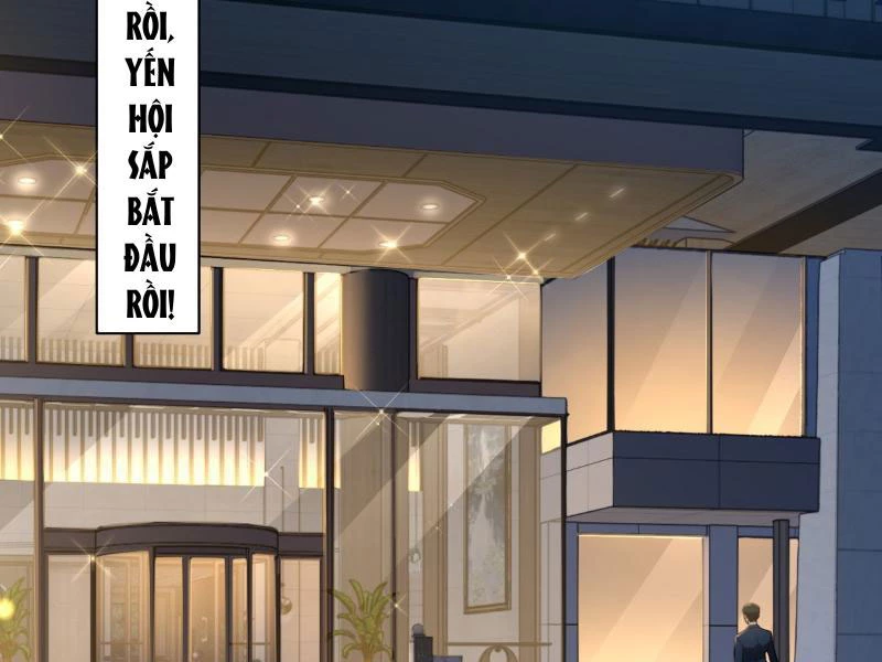 Nhân Vật Phản Diện Muốn Sống Thêm Một Ngày Chapter 6 - Trang 3