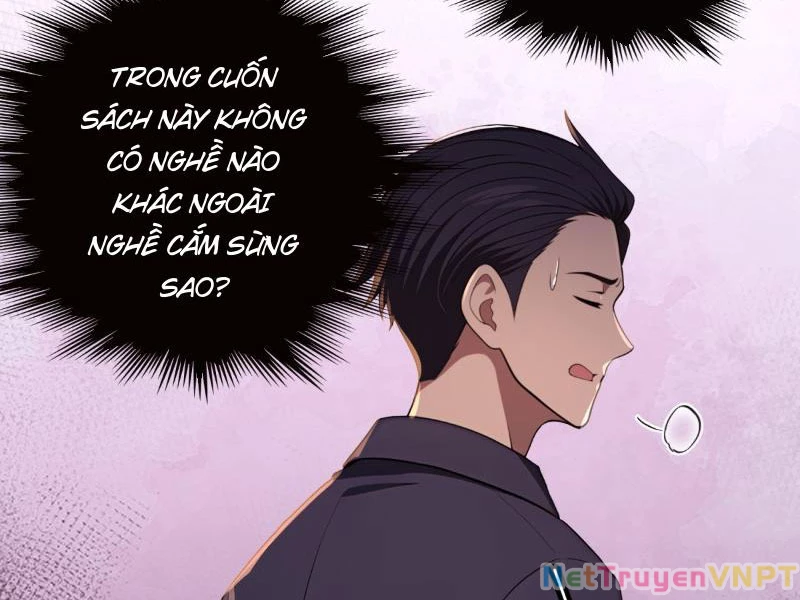 Nhân Vật Phản Diện Muốn Sống Thêm Một Ngày Chapter 7 - Trang 3