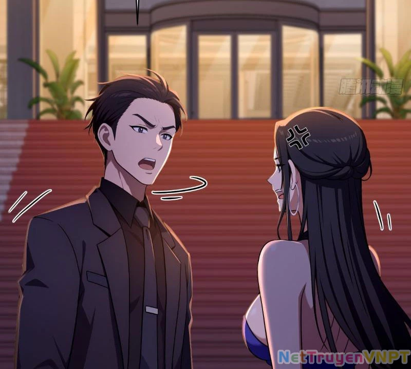 Nhân Vật Phản Diện Muốn Sống Thêm Một Ngày Chapter 8 - Trang 3
