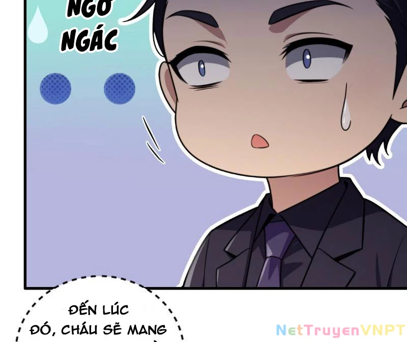 Nhân Vật Phản Diện Muốn Sống Thêm Một Ngày Chapter 8 - Trang 3