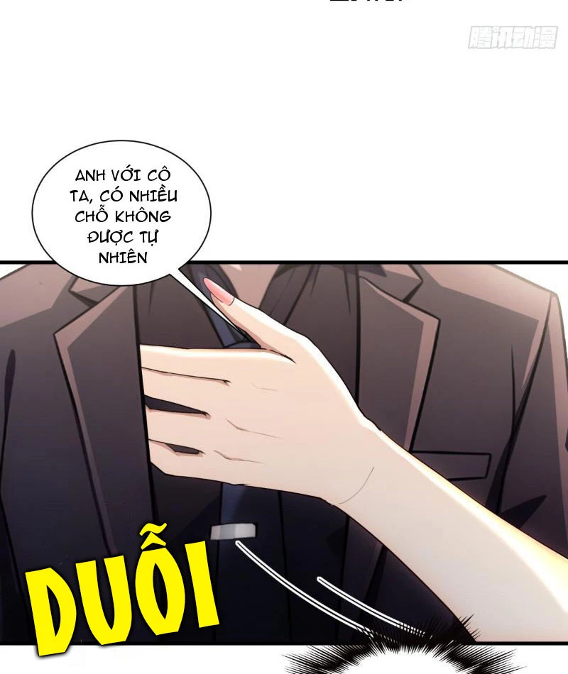 Nhân Vật Phản Diện Muốn Sống Thêm Một Ngày Chapter 9 - Trang 3