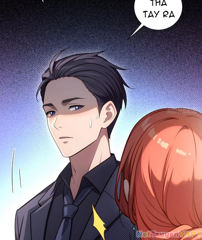 Nhân Vật Phản Diện Muốn Sống Thêm Một Ngày Chapter 9 - Trang 3