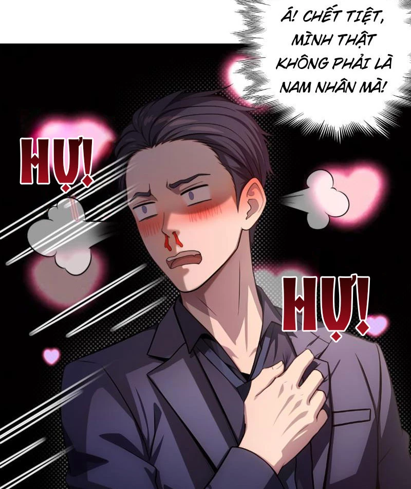Nhân Vật Phản Diện Muốn Sống Thêm Một Ngày Chapter 9 - Trang 3