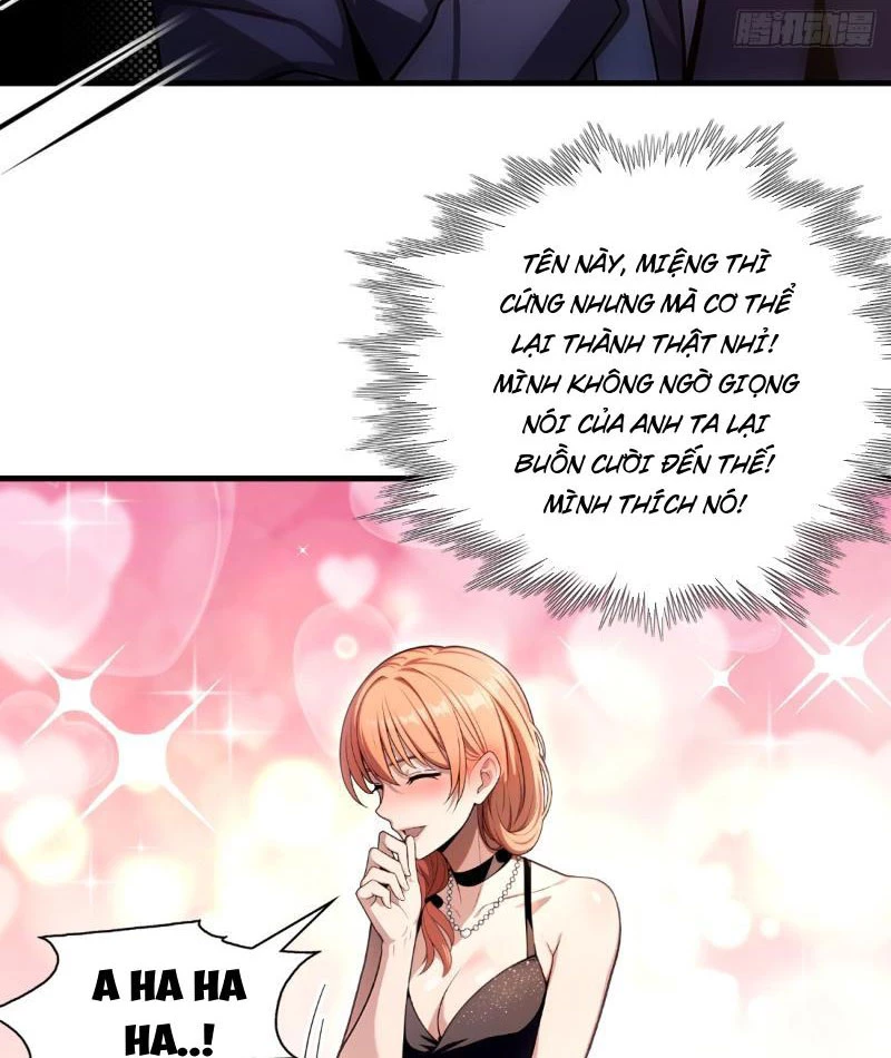 Nhân Vật Phản Diện Muốn Sống Thêm Một Ngày Chapter 9 - Trang 3