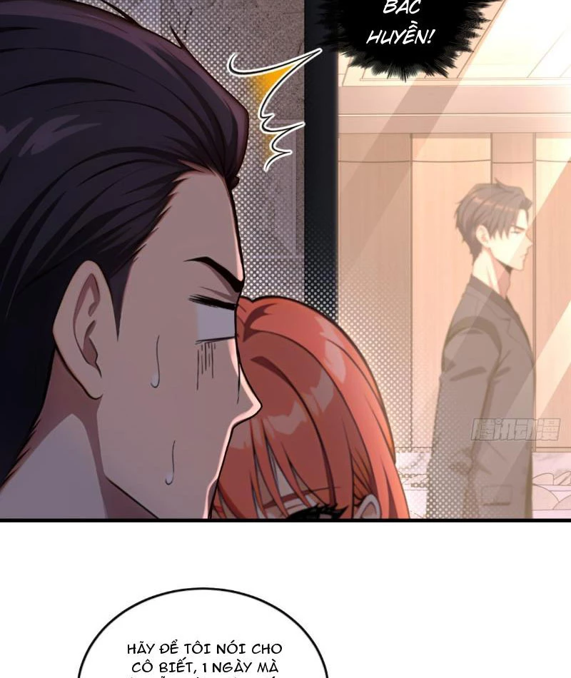 Nhân Vật Phản Diện Muốn Sống Thêm Một Ngày Chapter 9 - Trang 3