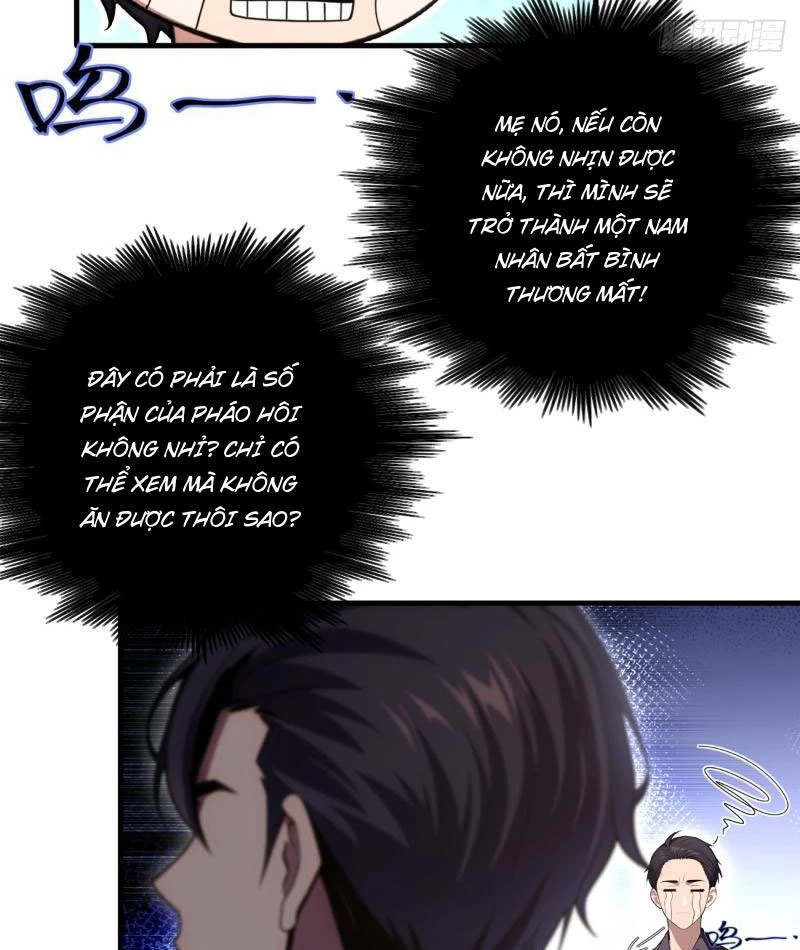 Nhân Vật Phản Diện Muốn Sống Thêm Một Ngày Chapter 9 - Trang 3