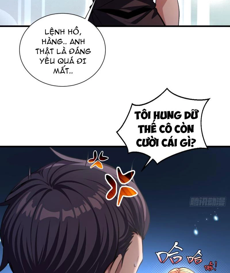 Nhân Vật Phản Diện Muốn Sống Thêm Một Ngày Chapter 9 - Trang 3