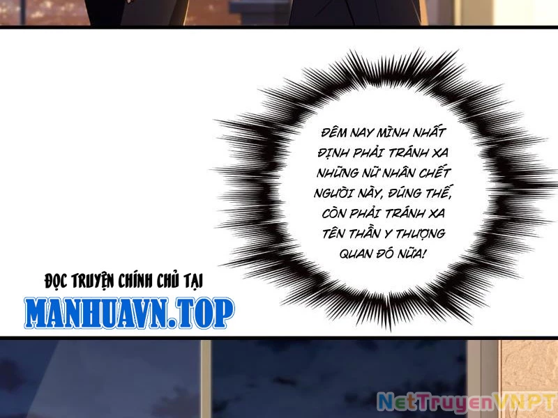 Nhân Vật Phản Diện Muốn Sống Thêm Một Ngày Chapter 10 - Trang 3