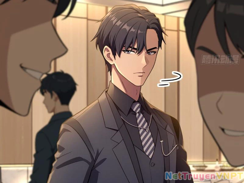 Nhân Vật Phản Diện Muốn Sống Thêm Một Ngày Chapter 10 - Trang 3