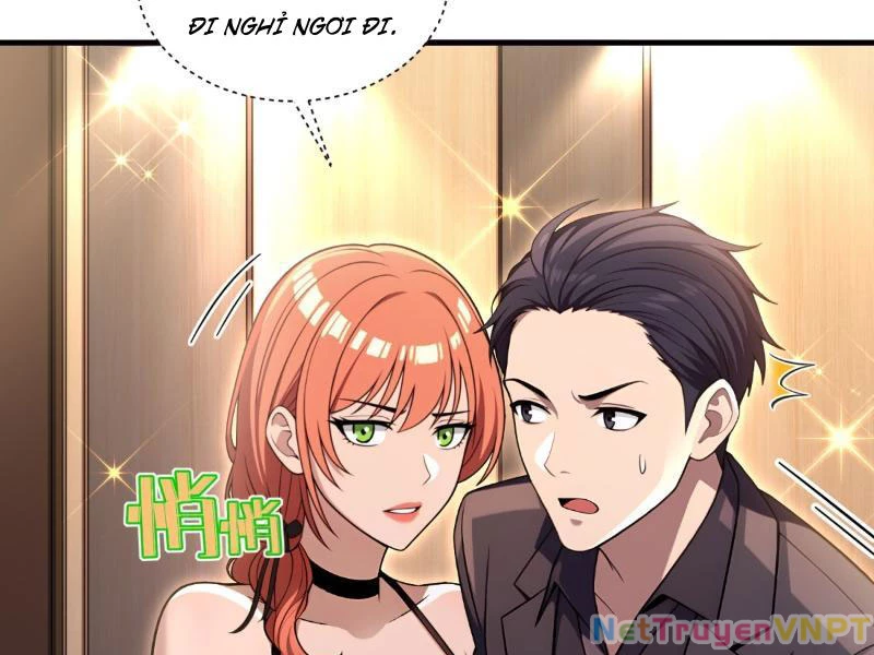 Nhân Vật Phản Diện Muốn Sống Thêm Một Ngày Chapter 11 - Trang 3