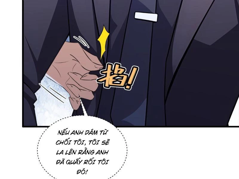 Nhân Vật Phản Diện Muốn Sống Thêm Một Ngày Chapter 11 - Trang 3
