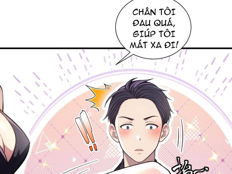 Nhân Vật Phản Diện Muốn Sống Thêm Một Ngày Chapter 12 - Trang 3