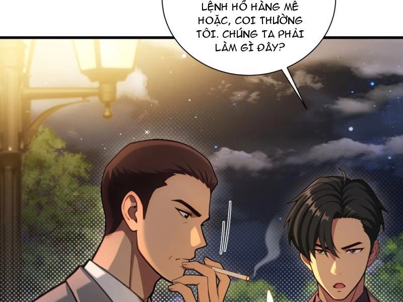 Nhân Vật Phản Diện Muốn Sống Thêm Một Ngày Chapter 12 - Trang 3