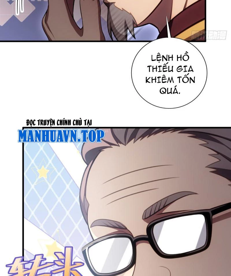 Nhân Vật Phản Diện Muốn Sống Thêm Một Ngày Chapter 14 - Trang 3