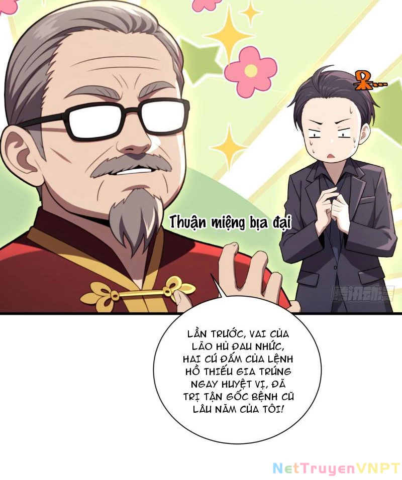 Nhân Vật Phản Diện Muốn Sống Thêm Một Ngày Chapter 14 - Trang 3