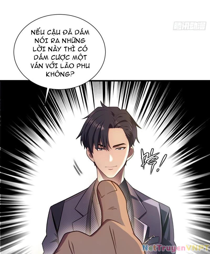 Nhân Vật Phản Diện Muốn Sống Thêm Một Ngày Chapter 14 - Trang 3