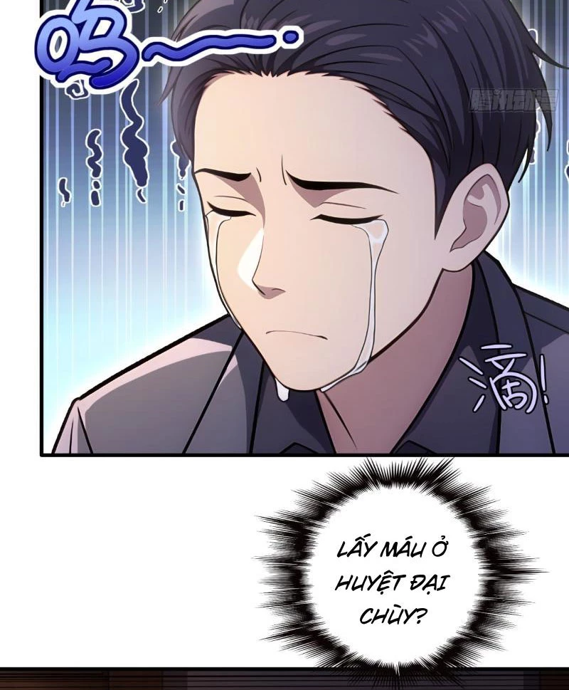 Nhân Vật Phản Diện Muốn Sống Thêm Một Ngày Chapter 14 - Trang 3
