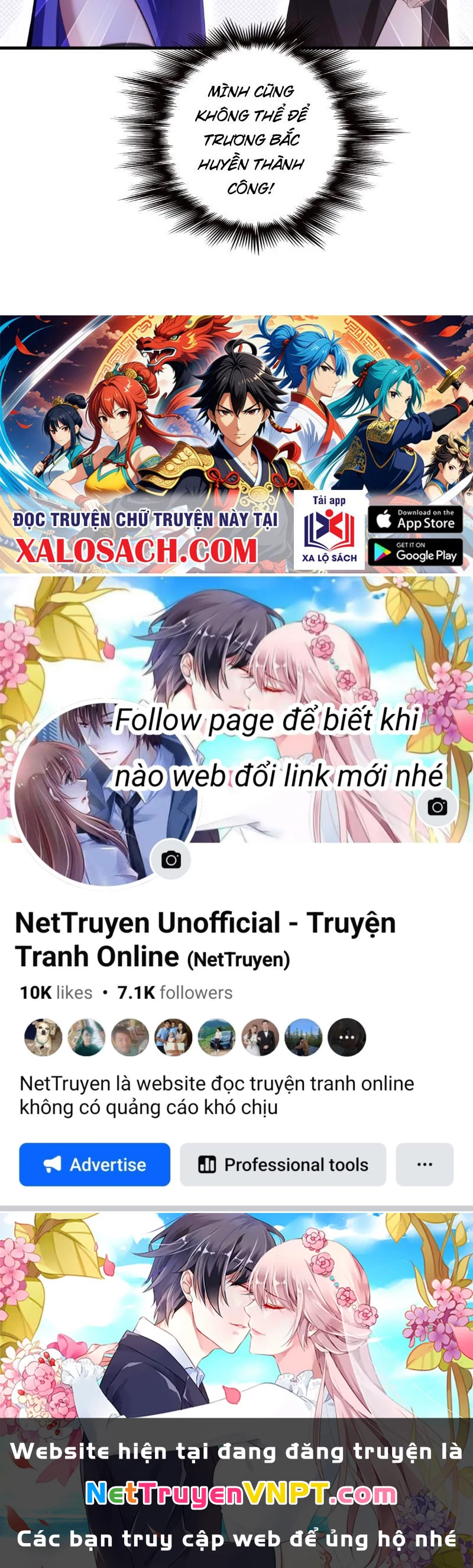Nhân Vật Phản Diện Muốn Sống Thêm Một Ngày Chapter 14 - Trang 3