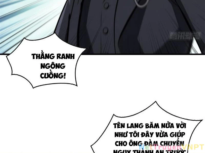 Nhân Vật Phản Diện Muốn Sống Thêm Một Ngày Chapter 16 - Trang 3