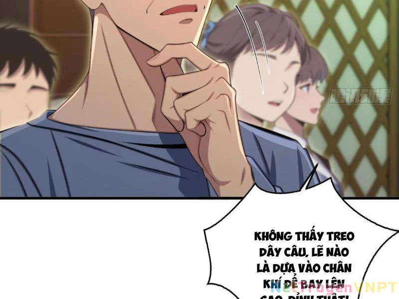 Nhân Vật Phản Diện Muốn Sống Thêm Một Ngày Chapter 16 - Trang 3