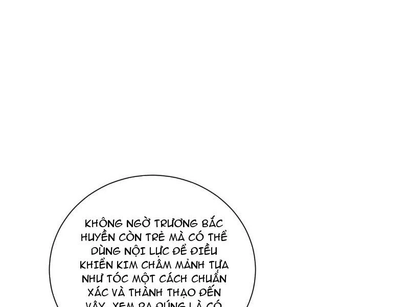 Nhân Vật Phản Diện Muốn Sống Thêm Một Ngày Chapter 16 - Trang 3