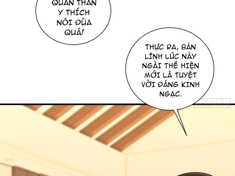 Nhân Vật Phản Diện Muốn Sống Thêm Một Ngày Chapter 16 - Trang 3