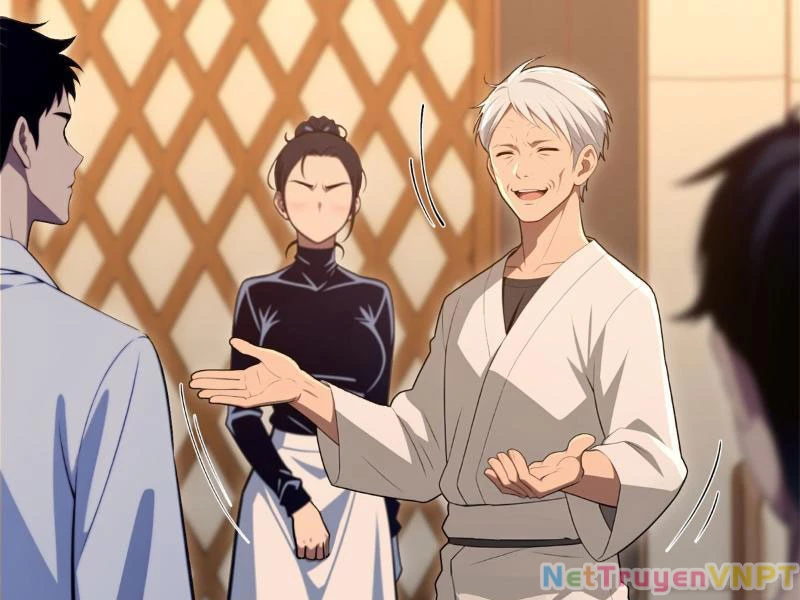 Nhân Vật Phản Diện Muốn Sống Thêm Một Ngày Chapter 16 - Trang 3