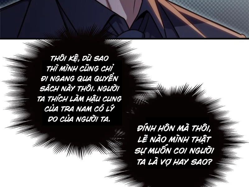 Nhân Vật Phản Diện Muốn Sống Thêm Một Ngày Chapter 16 - Trang 3