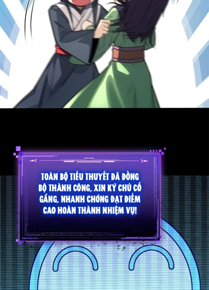 Nhân Vật Phản Diện Muốn Sống Thêm Một Ngày Chapter 18 - Trang 3