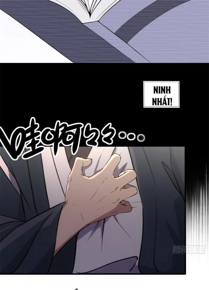 Nhân Vật Phản Diện Muốn Sống Thêm Một Ngày Chapter 18 - Trang 3