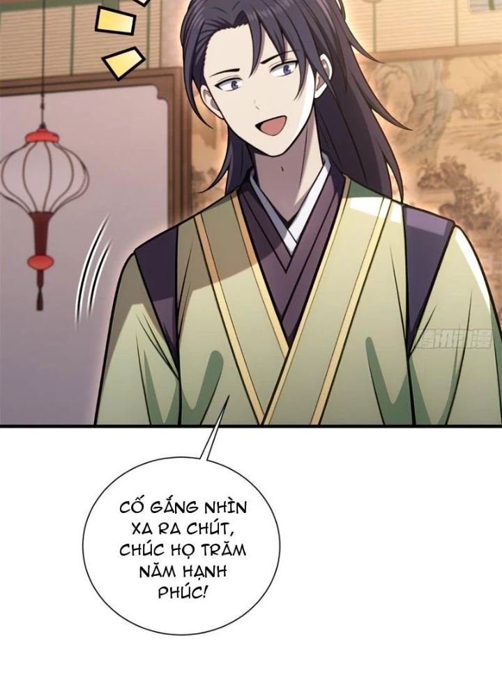Nhân Vật Phản Diện Muốn Sống Thêm Một Ngày Chapter 18 - Trang 3