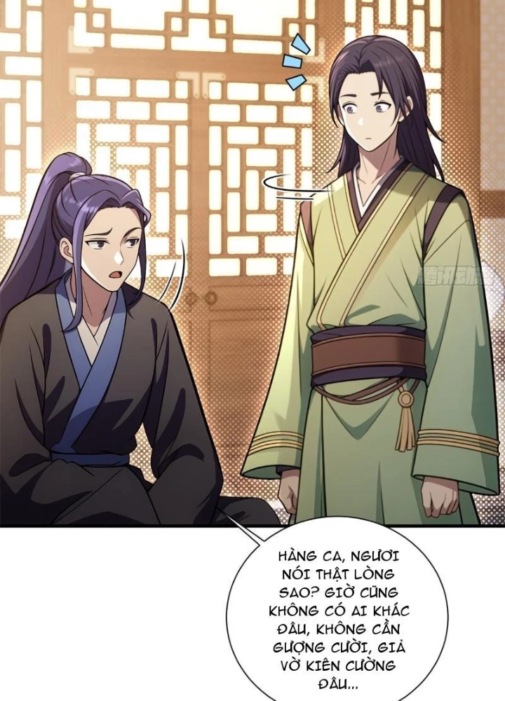Nhân Vật Phản Diện Muốn Sống Thêm Một Ngày Chapter 18 - Trang 3
