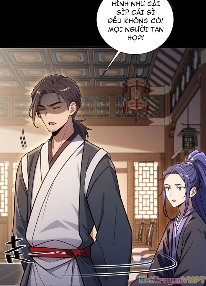 Nhân Vật Phản Diện Muốn Sống Thêm Một Ngày Chapter 18 - Trang 3