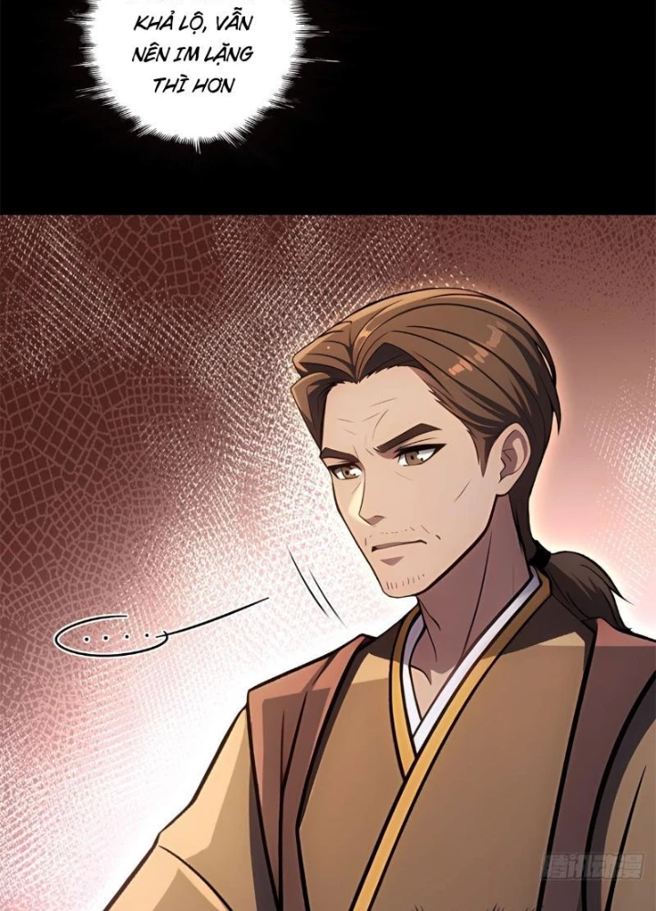 Nhân Vật Phản Diện Muốn Sống Thêm Một Ngày Chapter 18 - Trang 3