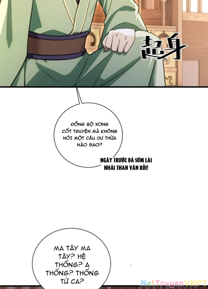 Nhân Vật Phản Diện Muốn Sống Thêm Một Ngày Chapter 18 - Trang 3