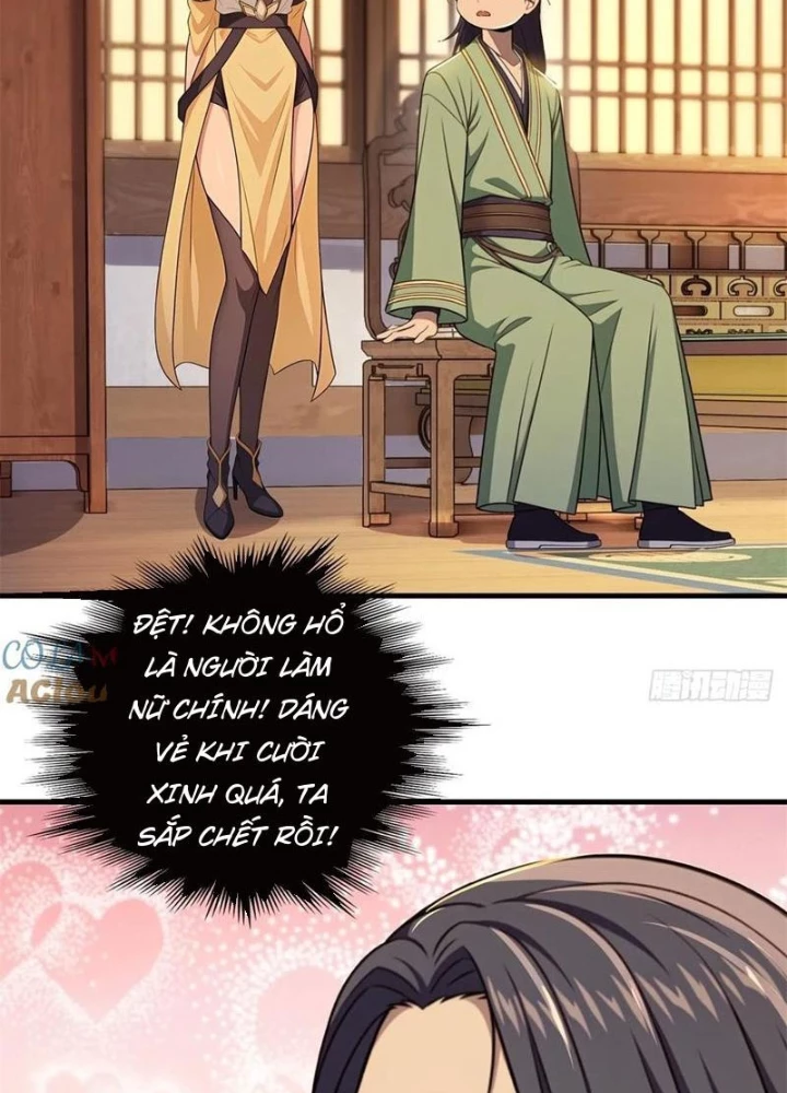 Nhân Vật Phản Diện Muốn Sống Thêm Một Ngày Chapter 21 - Trang 3