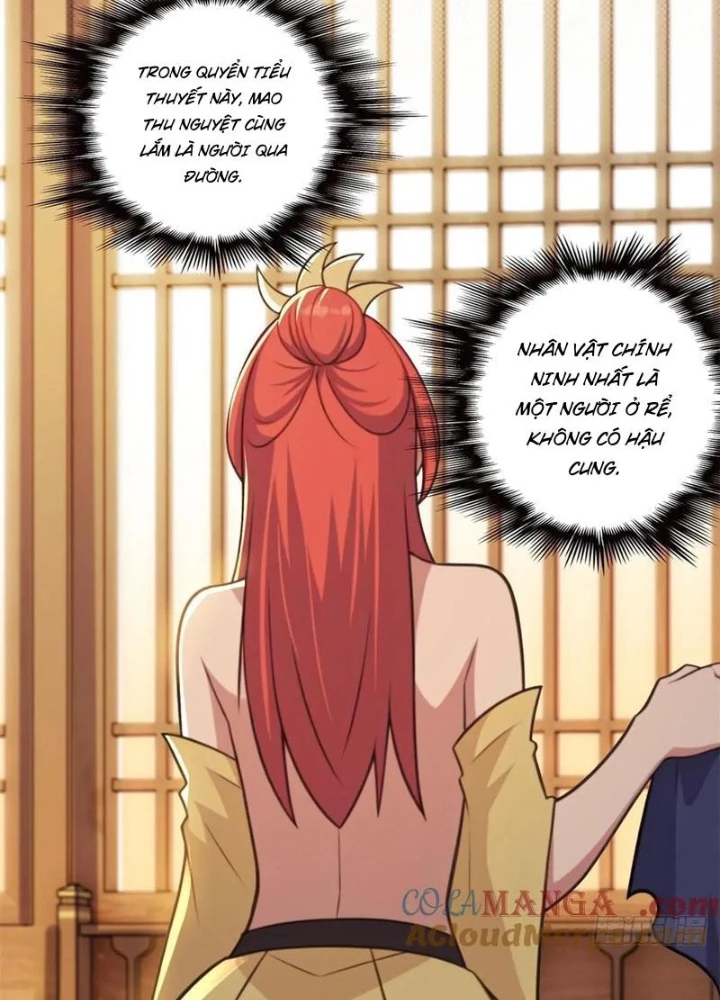 Nhân Vật Phản Diện Muốn Sống Thêm Một Ngày Chapter 21 - Trang 3