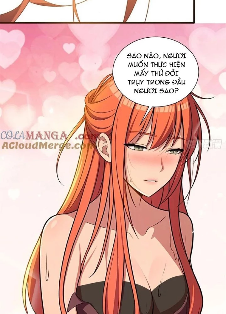 Nhân Vật Phản Diện Muốn Sống Thêm Một Ngày Chapter 21 - Trang 3