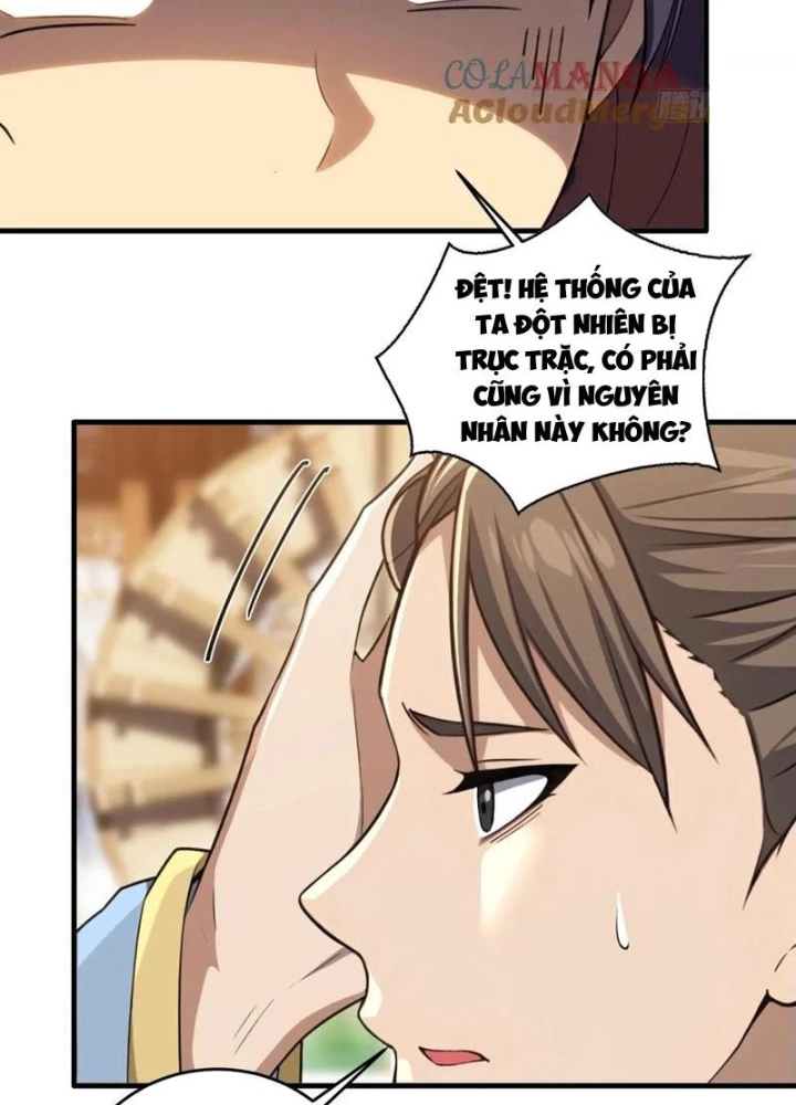 Nhân Vật Phản Diện Muốn Sống Thêm Một Ngày Chapter 23 - Trang 3