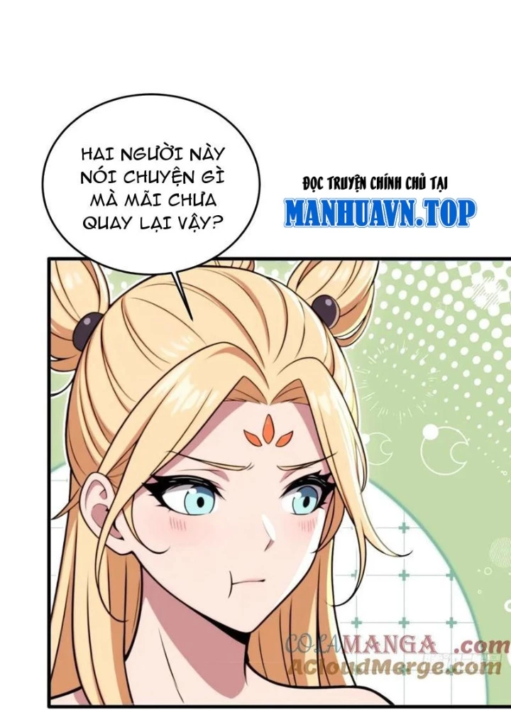 Nhân Vật Phản Diện Muốn Sống Thêm Một Ngày Chapter 23 - Trang 3