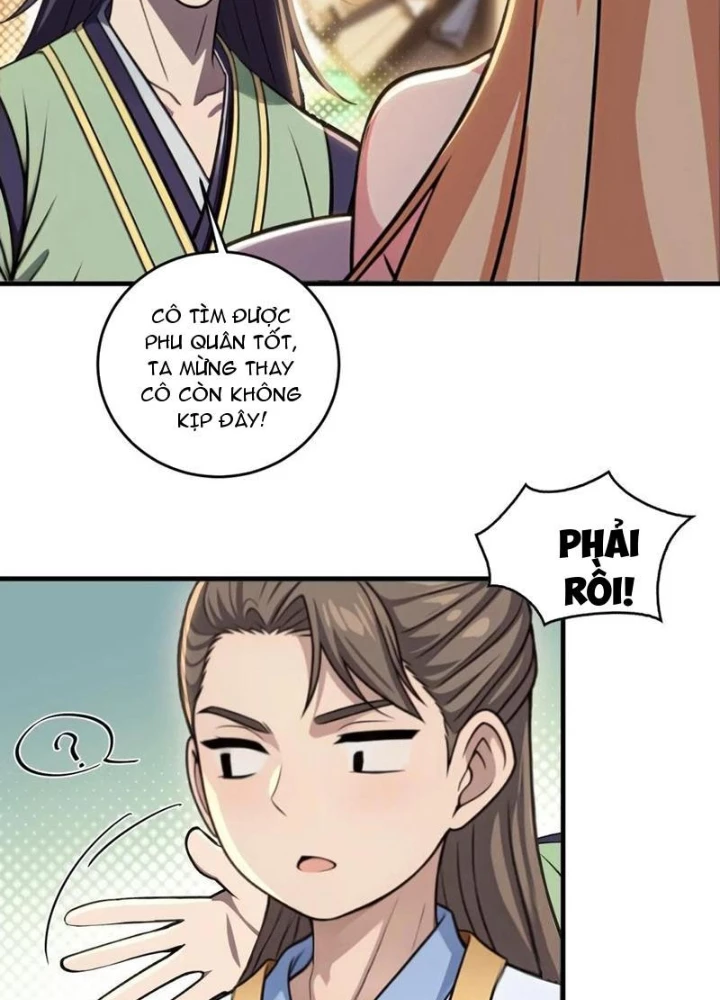 Nhân Vật Phản Diện Muốn Sống Thêm Một Ngày Chapter 23 - Trang 3