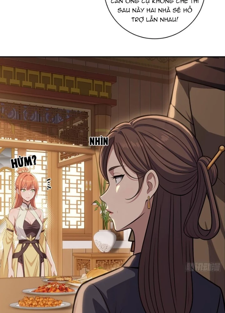 Nhân Vật Phản Diện Muốn Sống Thêm Một Ngày Chapter 24 - Next Chapter 25